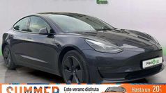 Usado 2023 Tesla Model 3 RWD Berlina | 26.990 € (Buen precio)