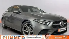 Usado 2023 Mercedes A200 | 31.990 € (Precio justo)