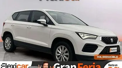 Usado 2023 Seat Ateca Reference SUV | 15.990 € (Super precio)