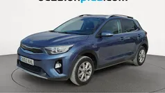 Usado 2018 Kia Stonic SUV | 11.955 € (Precio justo)