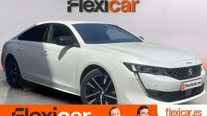 Usado Peugeot 508 GT 225 HP (165 kW) 2022 Sedan