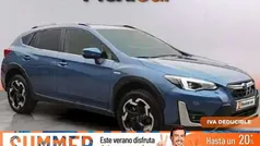 Usado 2023 Subaru XV SUV | 21.890 € (Buen precio)