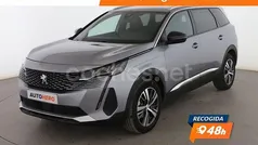 Usado 2024 Peugeot 5008 Allure Monovolumen | 22.399 € (Buen precio)
