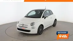 Usado 2020 Fiat 500 Launch Edition Utilitario | 10.299 € (Precio justo)