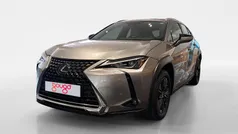 Usado 2020 Lexus UX 250h SUV | 22.900 € (Precio justo)