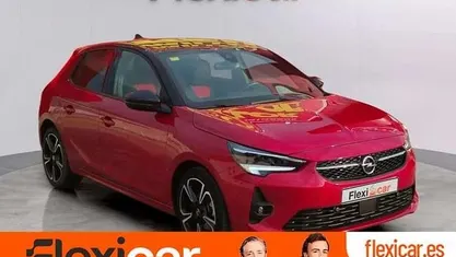 Usado 2020 Opel Corsa GS Line Berlina | 13.690 € (Precio justo)