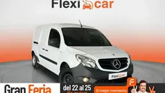 Mercedes Citan 109
