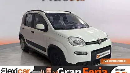 Usado Fiat Panda City Life 71 CV (52 kW) 2022 Berlina