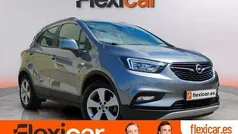 Gris Usado 2018 Opel Mokka Selective SUV | 11.790 € (Precio justo)