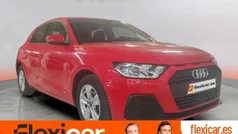 Rojo Usado 2020 Audi A1 Sportback Utilitario | 19.490 € (Precio justo)