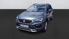 Usado 2021 Seat Ateca Style SUV | 20.400 € (Precio justo)
