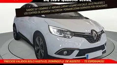 Usado 2018 Renault Scénic IV Intens Monovolumen | 13.990 € (Buen precio)
