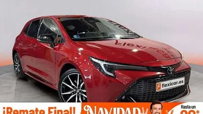 Usado Toyota Corolla Sport 196 CV (144 kW) 2024 Utilitario