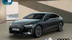 Usado 2025 Audi A6 e-tron S-Line | 75.617 €