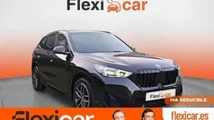 Usado 2023 BMW X1 SUV | 35.990 € (Precio justo)