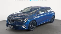 Usado 2018 Renault Mégane GT Line GT-Line Utilitario | 14.455 € (Buen precio)