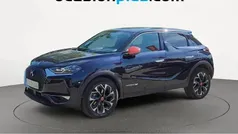 Usado 2021 DS Automobiles DS3 Crossback SUV | 18.637 € (Precio justo)