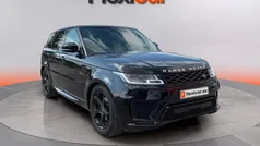 Negro Usado 2019 Land Rover Range Rover Sport HSE SUV | 32.990 € (Super precio)