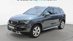 Usado 2023 Seat Ateca SUV | 22.864 € (Buen precio)