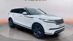 Usado 2021 Land Rover Range Rover Velar S SUV | 29.990 € (Precio justo)