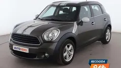 Usado 2013 Mini One D Countryman SUV | 9999 € (Precio justo)