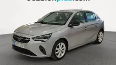 Usado 2021 Opel Corsa Elegance Utilitario | 12.455 € (Precio justo)