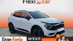 Usado 2025 Kia Sportage GT-Line SUV | 35.790 € (Precio justo)