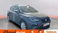 Gris / plata Usado 2023 Seat Arona Style SUV | 16.990 € (Precio justo)