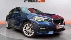 Usado 2023 BMW 118 Utilitario | 19.790 € (Super precio)