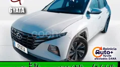 Usado 2021 Hyundai Tucson SUV | 20.490 € (Precio justo)