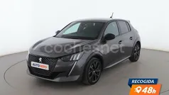 Usado 2023 Peugeot 208 GT Utilitario | 16.099 € (Precio justo)