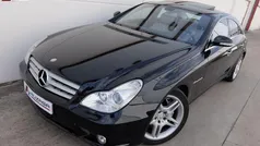Negro Usado 2005 Mercedes CLS55 AMG AMG Coupe | 21.800 €
