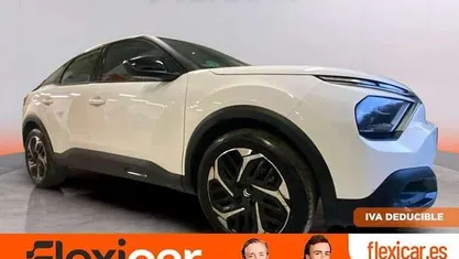 Usado Citroën C4 Feel 131 CV (96 kW) 2023 Utilitario