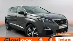 Usado 2020 Peugeot 5008 GT-line Monovolumen | 18.490 € (Buen precio)