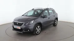 Usado 2017 Peugeot 2008 Allure SUV | 11.099 € (Precio justo)