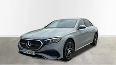 Usado 2025 Mercedes E220 Berlina | 62.990 € (Super precio)