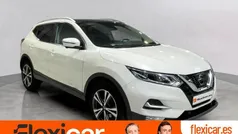 Usado 2018 Nissan Qashqai Acenta SUV | 15.490 € (Precio justo)