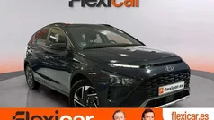 Usado 2023 Hyundai Bayon SUV | 16.490 € (Precio justo)