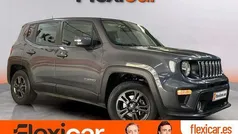 Beige Usado 2021 Jeep Renegade Longitude SUV | 15.490 € (Buen precio)
