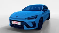 Usado 2025 Cupra Leon Berlina | 28.885 € (Precio justo)