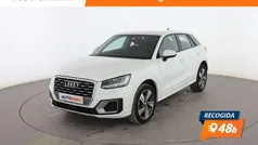 Blanco Usado 2019 Audi Q2 Sport SUV | 21.199 € (Precio justo)