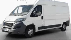 Usado 2017 Peugeot Boxer Van | 14.350 € (Super precio)