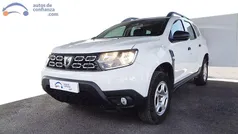 Usado 2020 Dacia Duster Essentiel SUV | 12.900 € (Precio justo)