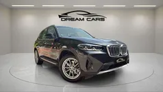 Gris Usado 2022 BMW X3 xLine SUV | 35.990 € (Buen precio)