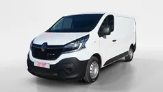 Usado 2020 Renault Trafic Van | 23.195 € (Precio justo)
