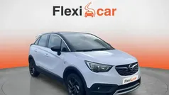 Usado 2019 Opel Crossland X Innovation SUV | 9990 € (Buen precio)