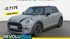 Usado 2019 Mini Cooper Utilitario | 17.400 € (Precio justo)