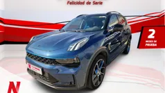 Usado 2022 Lynk & Co 01 SUV | 22.420 € (Precio justo)