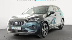 Usado 2019 Seat Tarraco XCELLENCE SUV | 23.628 € (Precio justo)