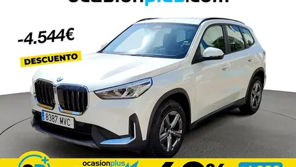 Usado BMW X1 136 CV (100 kW) 2024 SUV